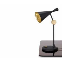 Beat Table bordslampa, mattsvart 53cm