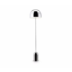 Bell golvlampa, krom 173cm