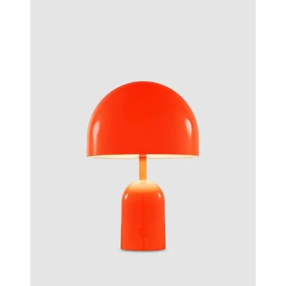 Bell Portabel bordslampa Fluoro