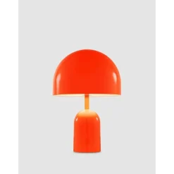 Bell Portabel bordslampa Fluoro