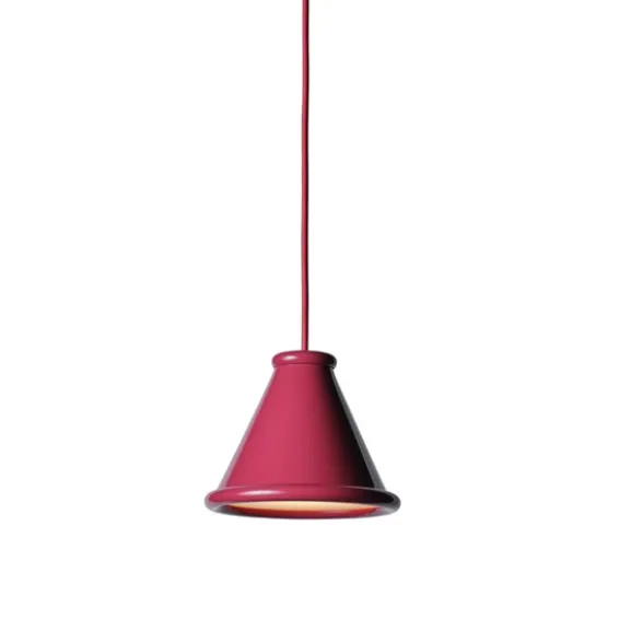 Belle pendel Ø150 Red Violet