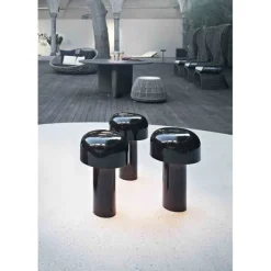 Bellhop bordslampa, cioko 21cm