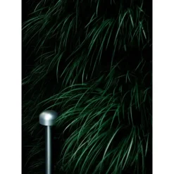 Bellhop pollare, antracite 38cm