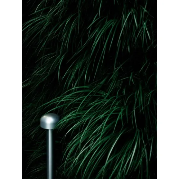 Bellhop pollare, antracite 38cm
