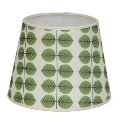 Berså Lampskärm Grön 25 cm