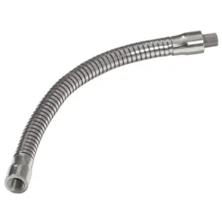 Böjarm järn 20cm