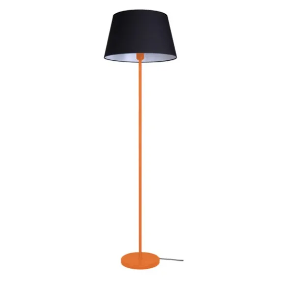 Bjertorp Golv orange