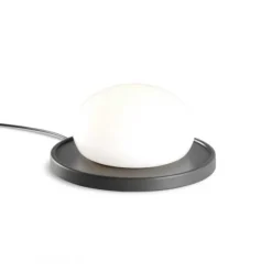 Bolita bordslampa, grå