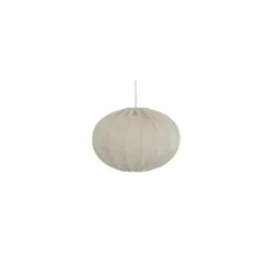 Boll 40 lampskärm linen Natural