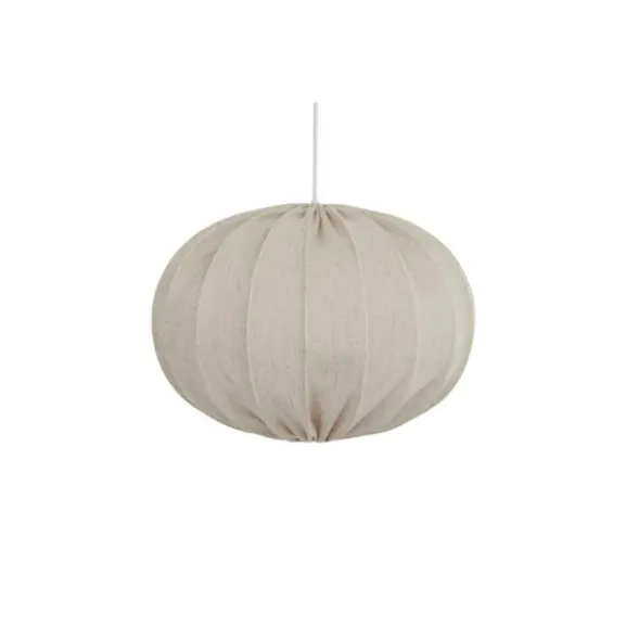 Boll 65 lampskärm linen Natural