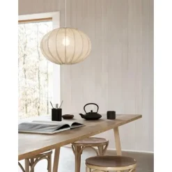 Boll 40 lampskärm linen Natural