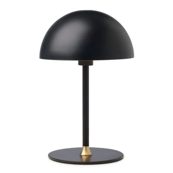 Boogie Ø16 Bordslampa Matt svart