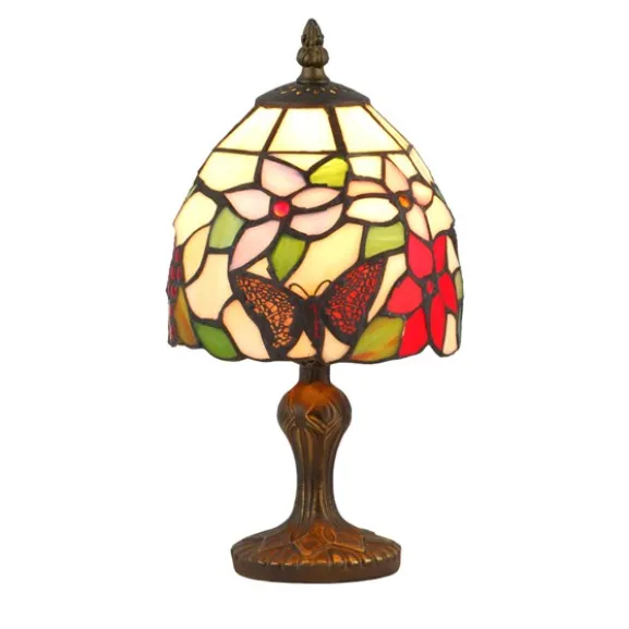 Bordslampa Bali 16cm