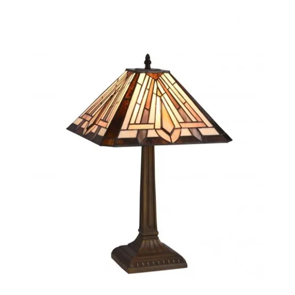 Bordslampa Fair