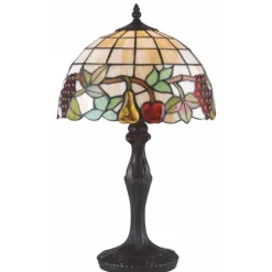 Bordslampa Frukter / Fruits 30cm
