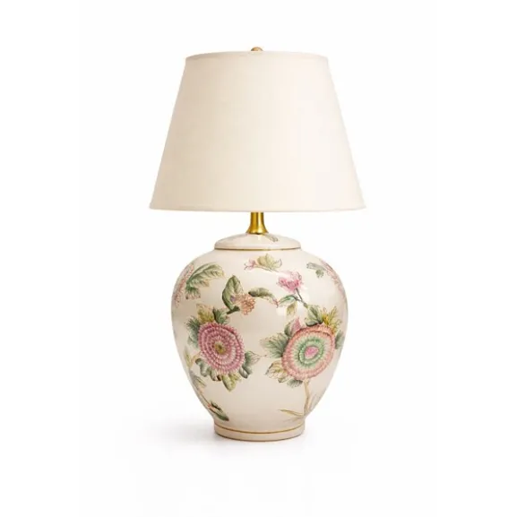 Bordslampa Kina K4 Darlia Kina Darlia