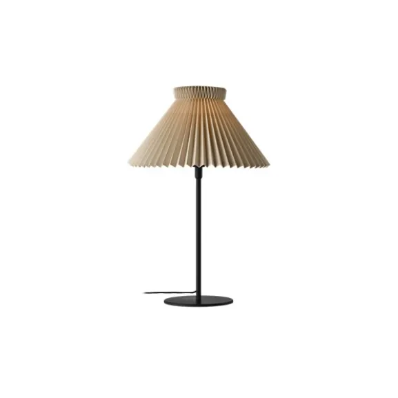 Bordslampa LK334T Buttermilk