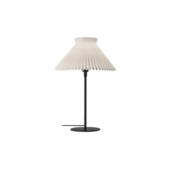 Bordslampa LK334T Vit papper