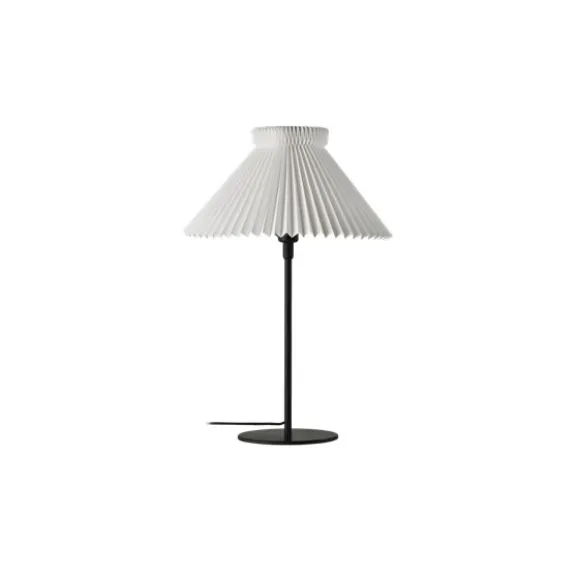 Bordslampa LK334T Vit papper