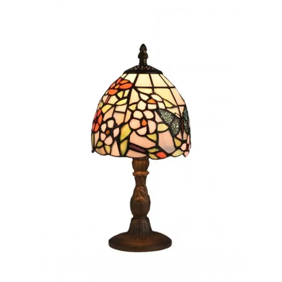 Bordslampa Phuket 16cm