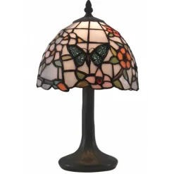 Bordslampa Phuket 20cm