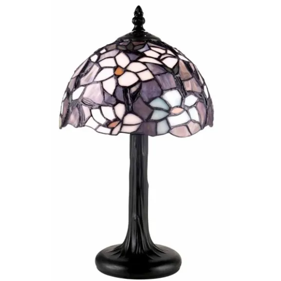 Bordslampa Secret Garden 20cm