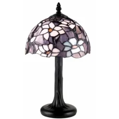 Bordslampa Secret Garden 20cm