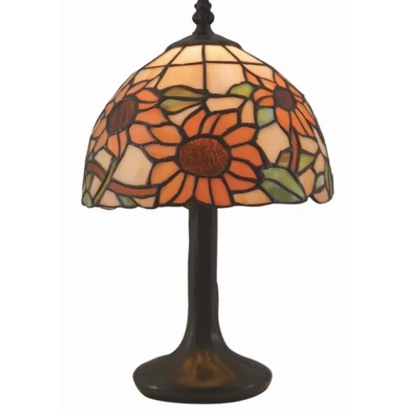 Bordslampa Solros / Sunflower 20cm