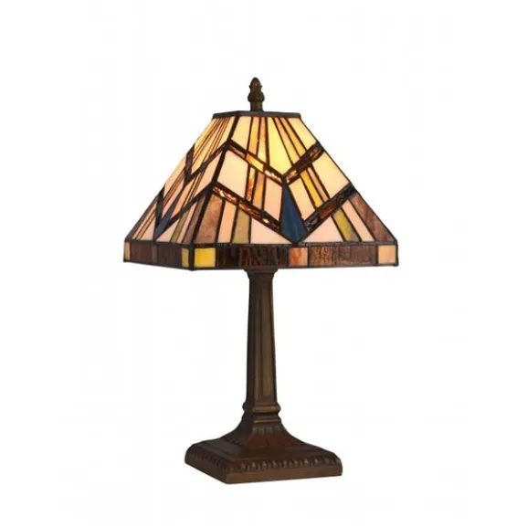 Bordslampa Square 20cm