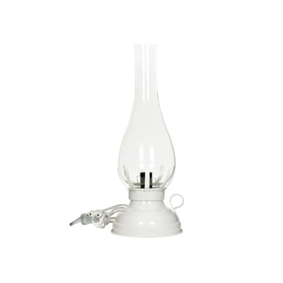 Bordslampa/Light El Emalj Shell