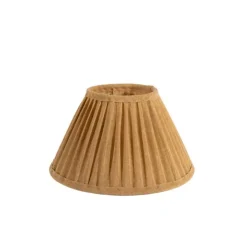 Bordslampskärm Emelie D27 Bado honung