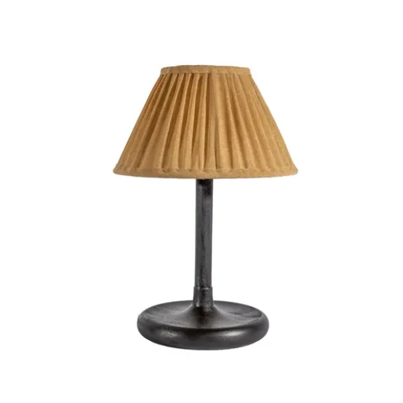 Bordslampskärm Emelie D27 Bado honung