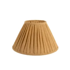 Bordslampskärm Emelie D33 Bado honung