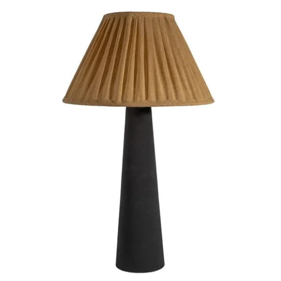 Bordslampskärm Emelie D33 Bado honung