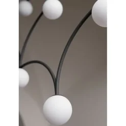 Bounce 169 pendel Black, opal