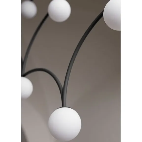 Bounce 169 pendel Black, opal