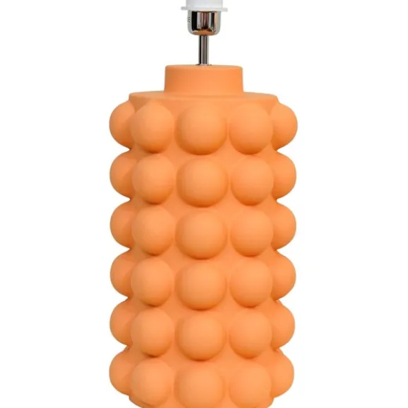 Bubbels Lampfot L Cinnamon 23cm