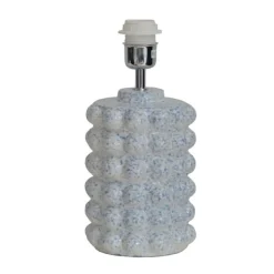 Bubbels Lampfot S Ocean 15cm