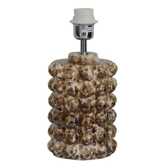 Bubbels Lampfot S Tiramisu 15cm