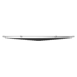 Bumling Raster 60 cm