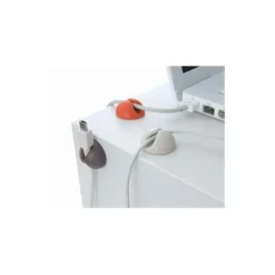 Cable drop svart