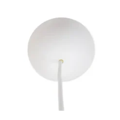 CableCup Classic White D158 H60