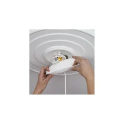 CableCup Classic White D158 H60