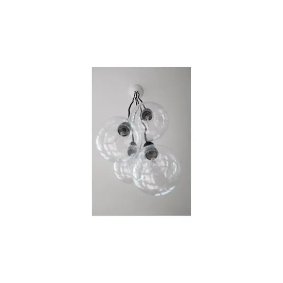 CableCup Quattro White