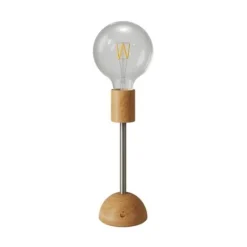 Cabless02 bärbar och uppladdningsbar lampa Neutral