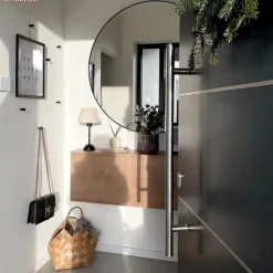 Cabless12 bärbar och uppladdningsbar lampa svart