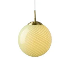 Candy Ball Ø25 Olive
