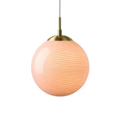 Candy Ball Ø25 Rose