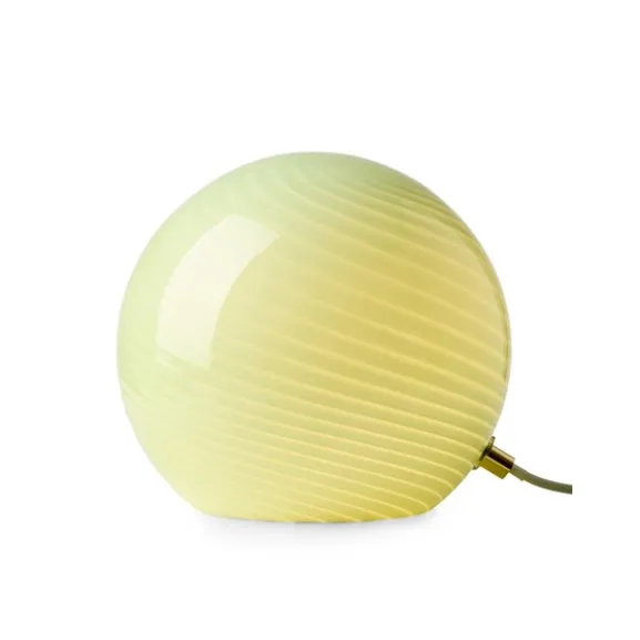 Candy Bordslampa Ø20 Olive