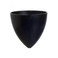 Canopy, tophat takkop svart